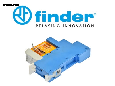 芬德finder繼電器